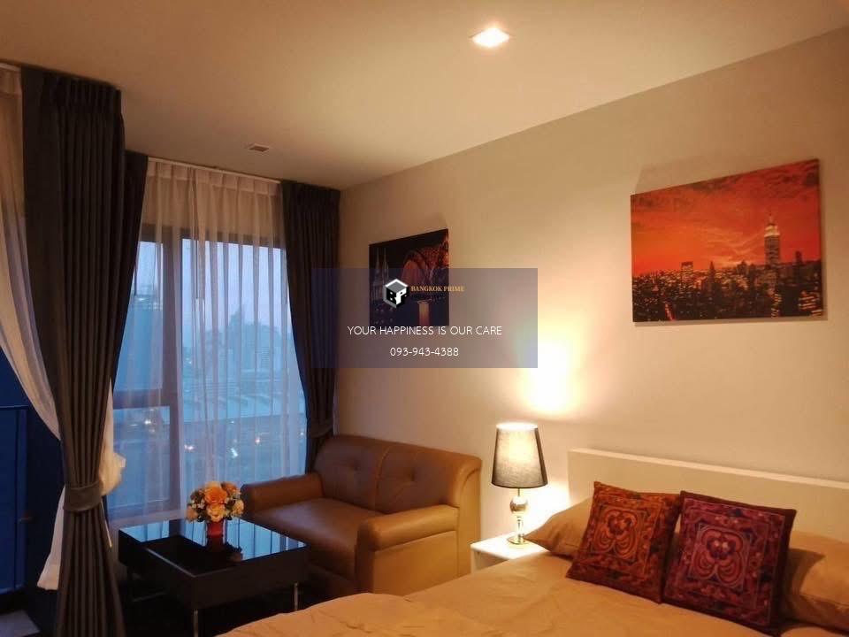 Life Asoke - Rama 9 | 🚝ใกล้ BTS,MRTพระราม9 #HL Focus