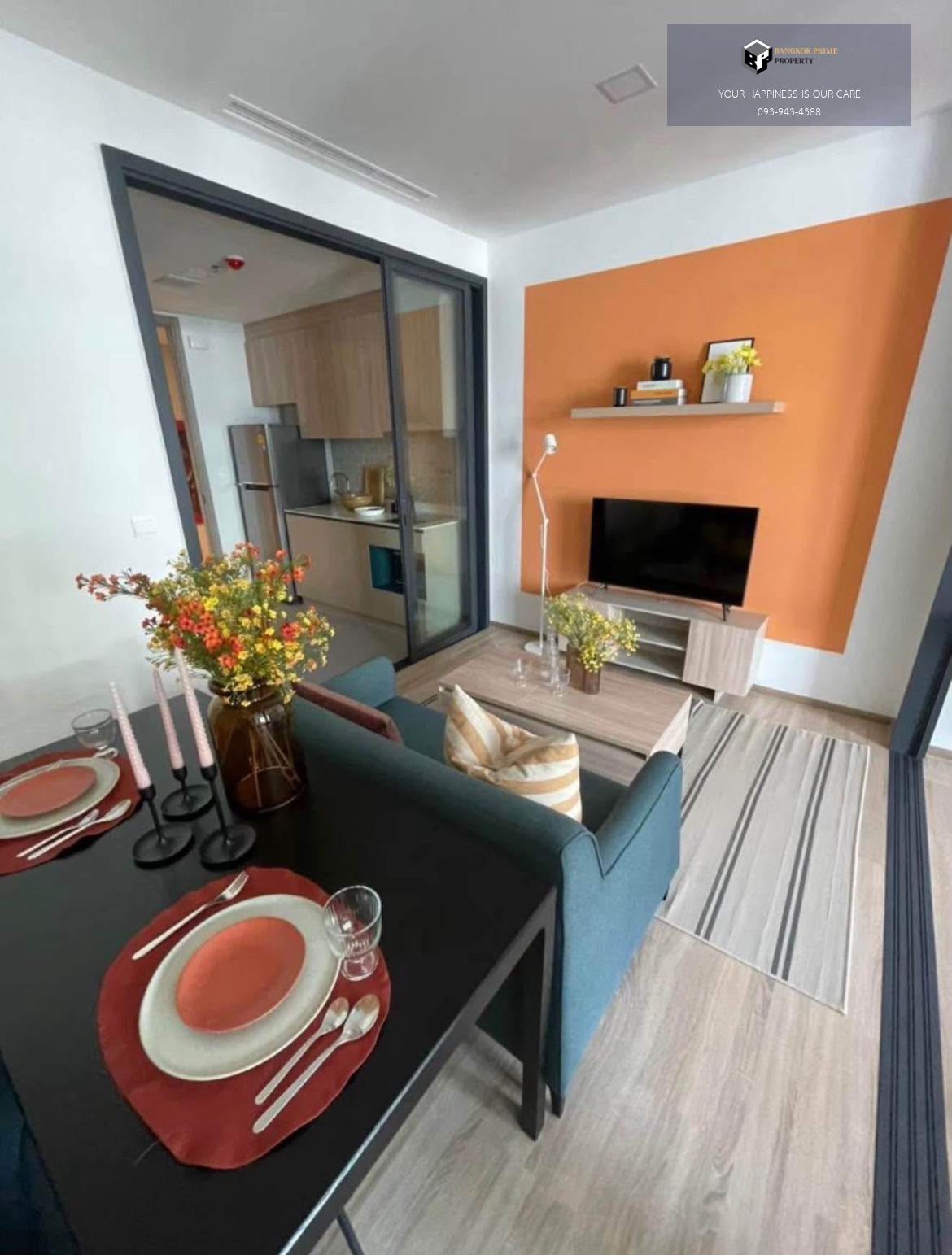 XT Phayathai | 🚝ใกล้ BTSพญาไท #New Focus