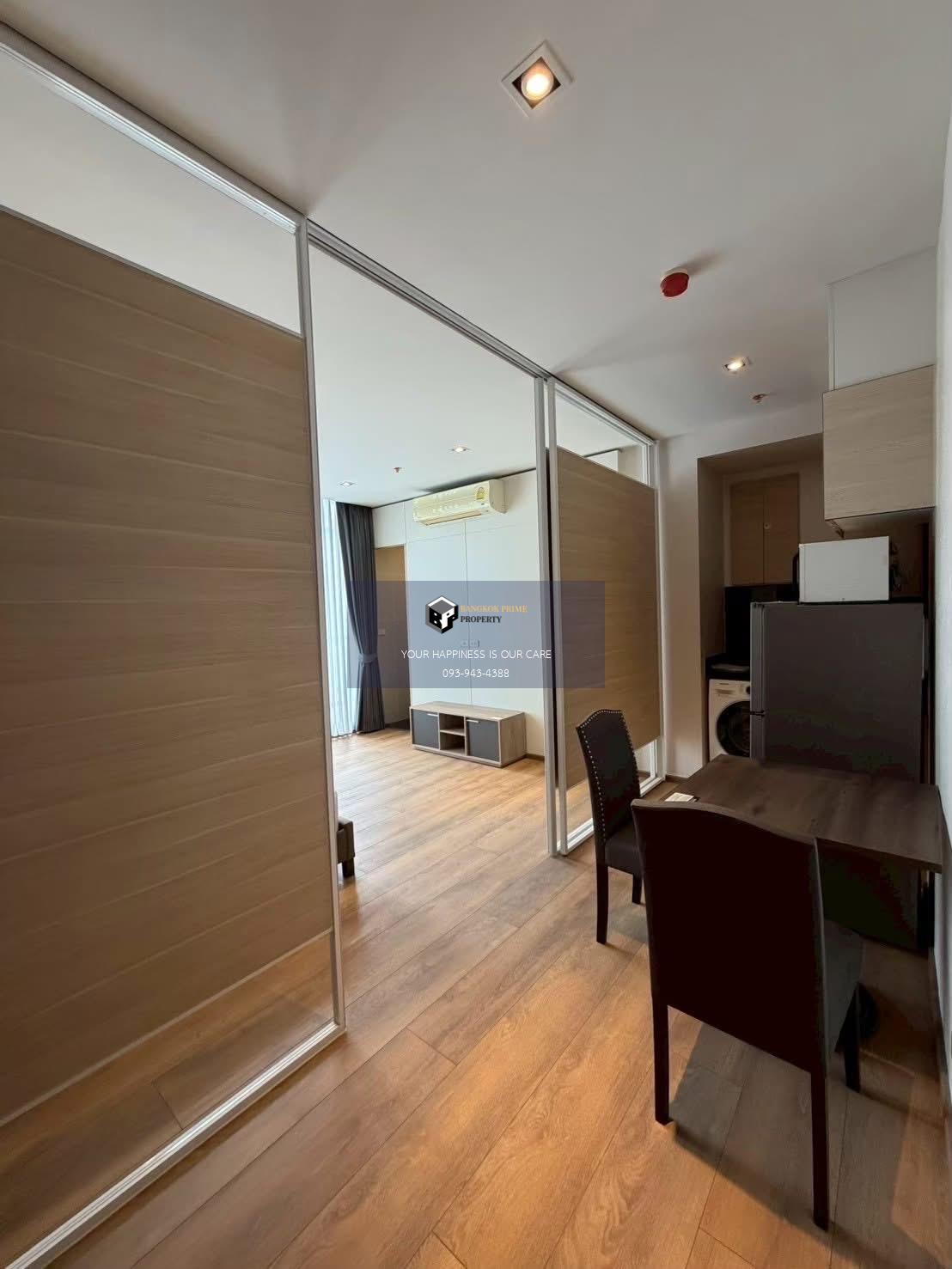 Park Origin Phrom Phong | 🚝ใกล้ BTSพร้อมพงษ์ #HL Focus