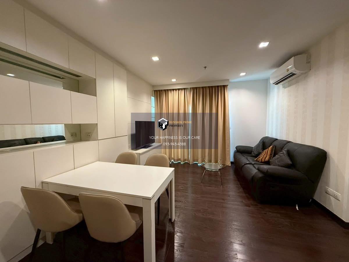 IDEO Q Phayathai | 🚝ใกล้ BTS พญาไท #FC