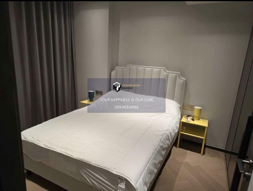 THE RESERVE 61 HIDEAWAY | Nice room 🚝ใกล้ BTS Ekkamai #New