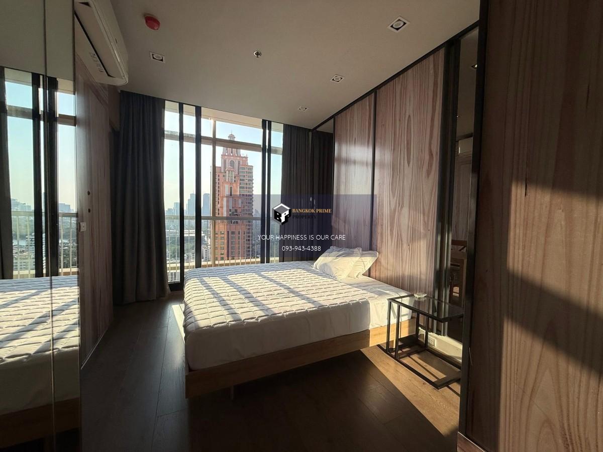 Park Origin Phrom Phong | 🚝ใกล้ BTSพร้อมพงษ์ #HL Focus