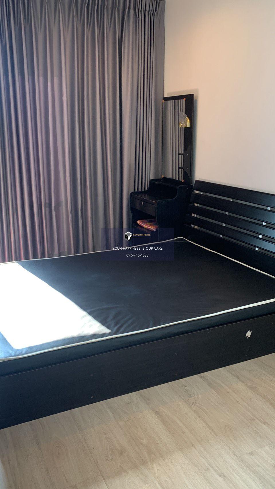 IDEO Q Chula-Samyan | 🚝ใกล้ MRT สามย่าน รับวางจองล่วงหน้า 15/6/69 | #Mar #FC