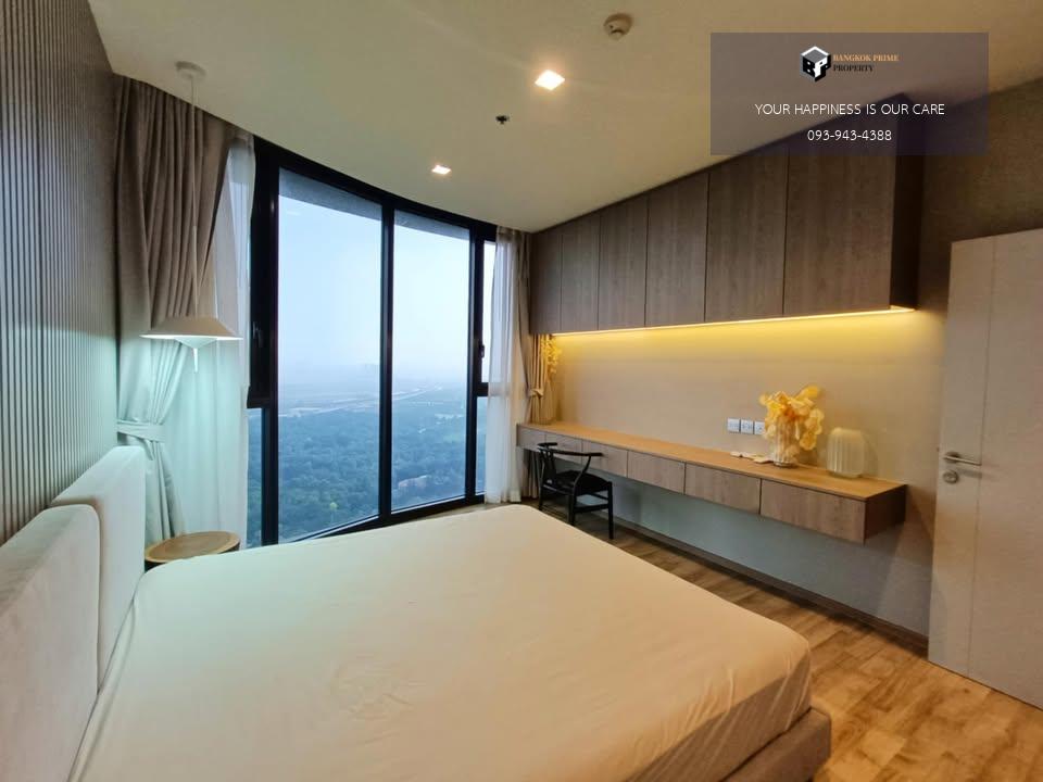 The Line Jatujak-Mochit | 🚝ใกล้ BTS,MRTจตุจักร #HL Focus