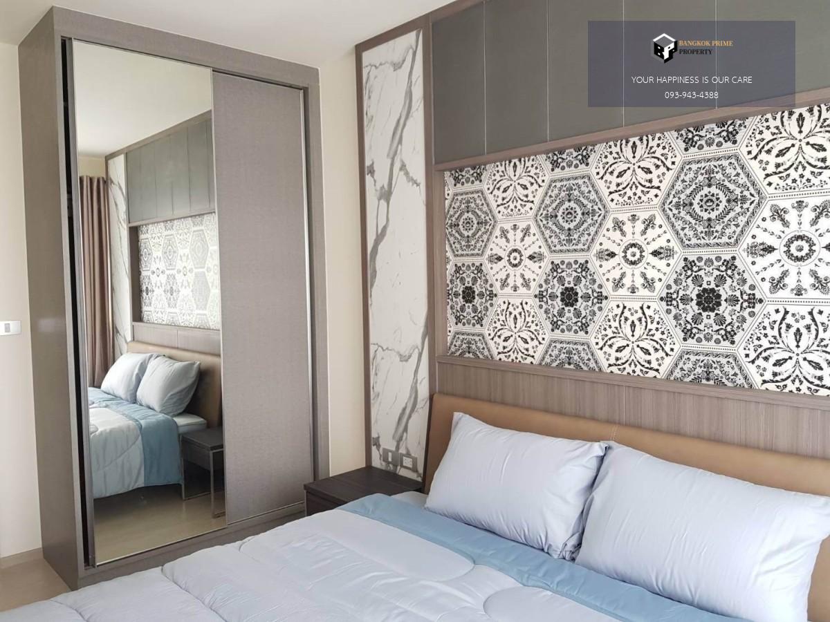 Rhythm Sukhumvit 36-38 | Best price High floor 🚝ใกล้ BTS Thonglor 400 m #HL