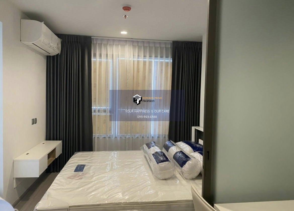 Life Ladprao | 🚝ใกล้ BTS,MRTจตุจักร |#Mar #FC