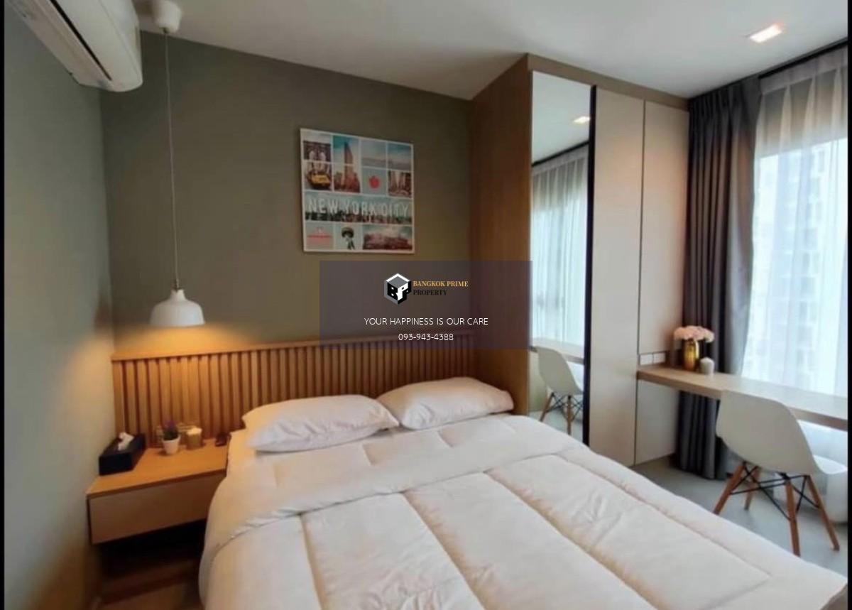 Life Asoke - Rama 9 🚝ใกล้ BTS,MRTพระราม9 #HL Focus