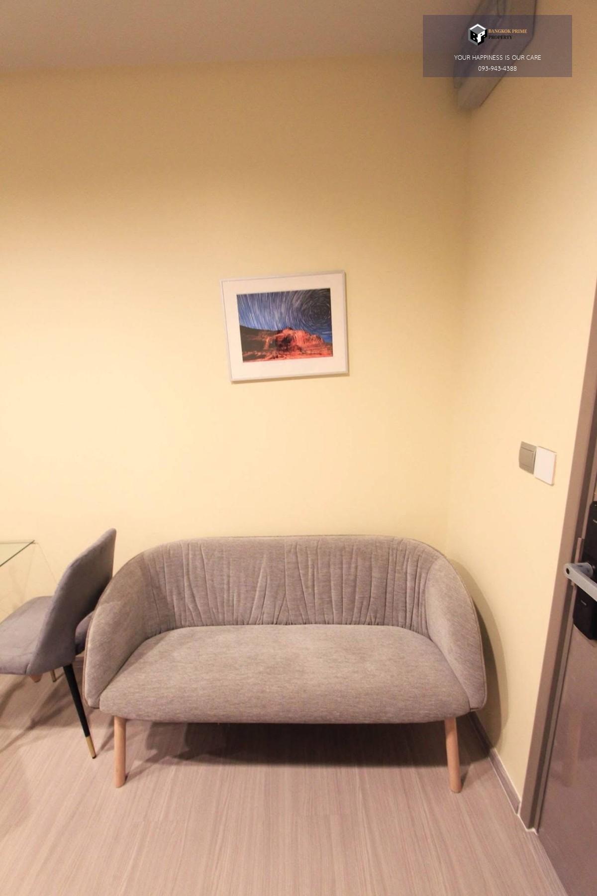 Life Asoke Hype | 🚝ใกล้ BTS,MRTพระราม9 #HL Focus