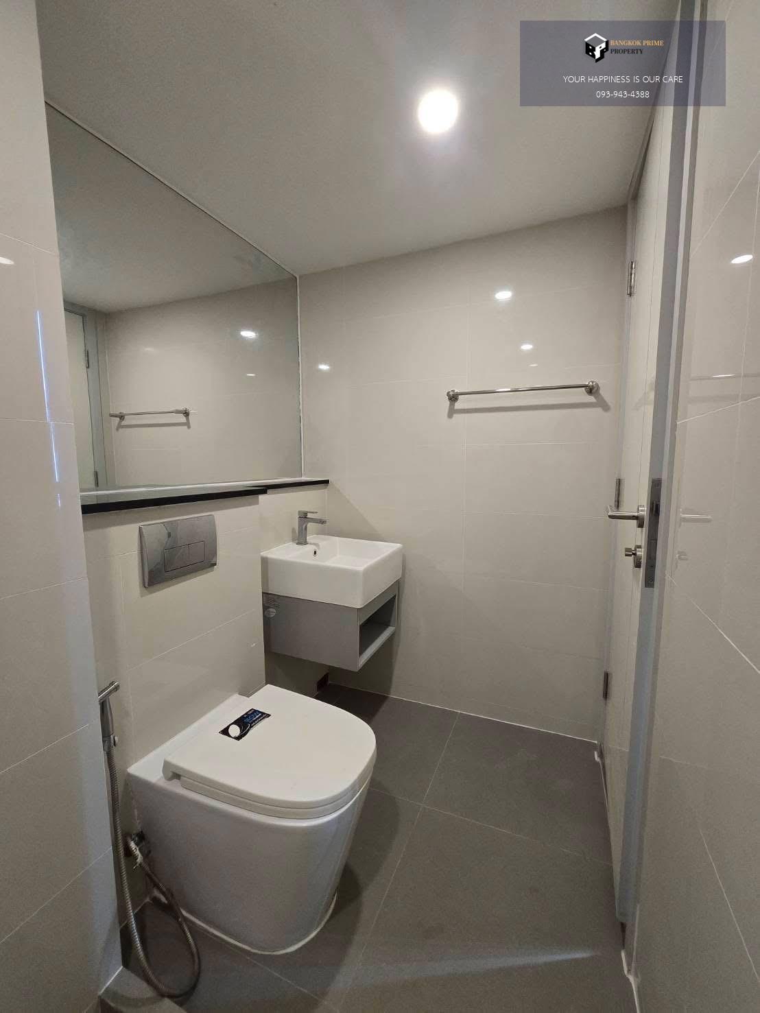 Knightsbridge Prime Sathorn | ใกล้ BTS ช่องนนทรี (600m) ระยะเดินได้ 📍 Ready to Move in #New Focus