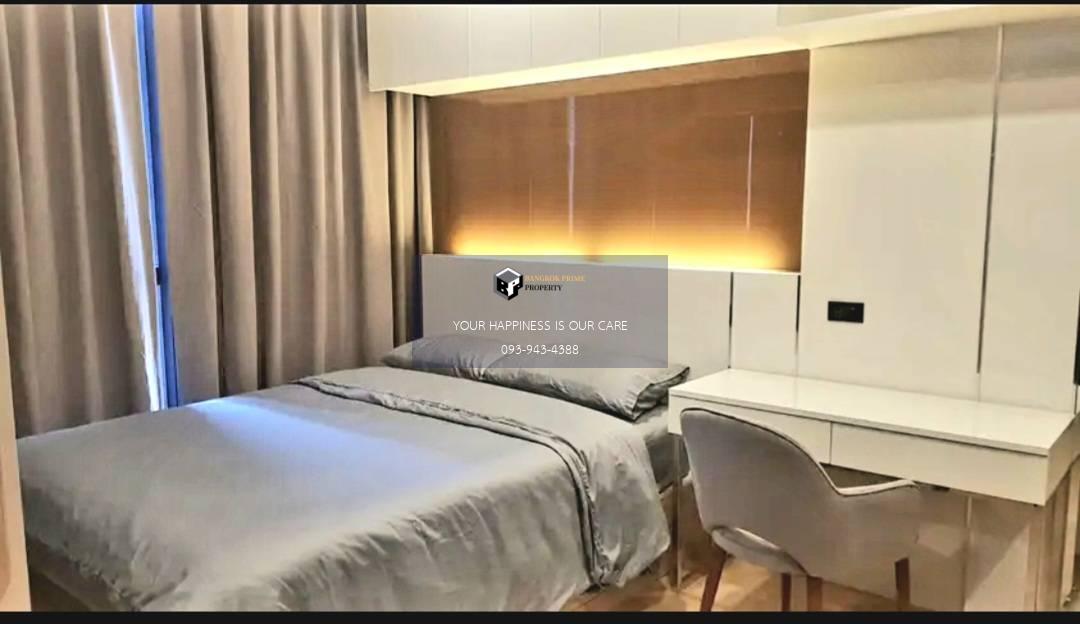 Ashton Chula-Silom | 🚝ใกล้ MRT สามย่าน #HL Focus