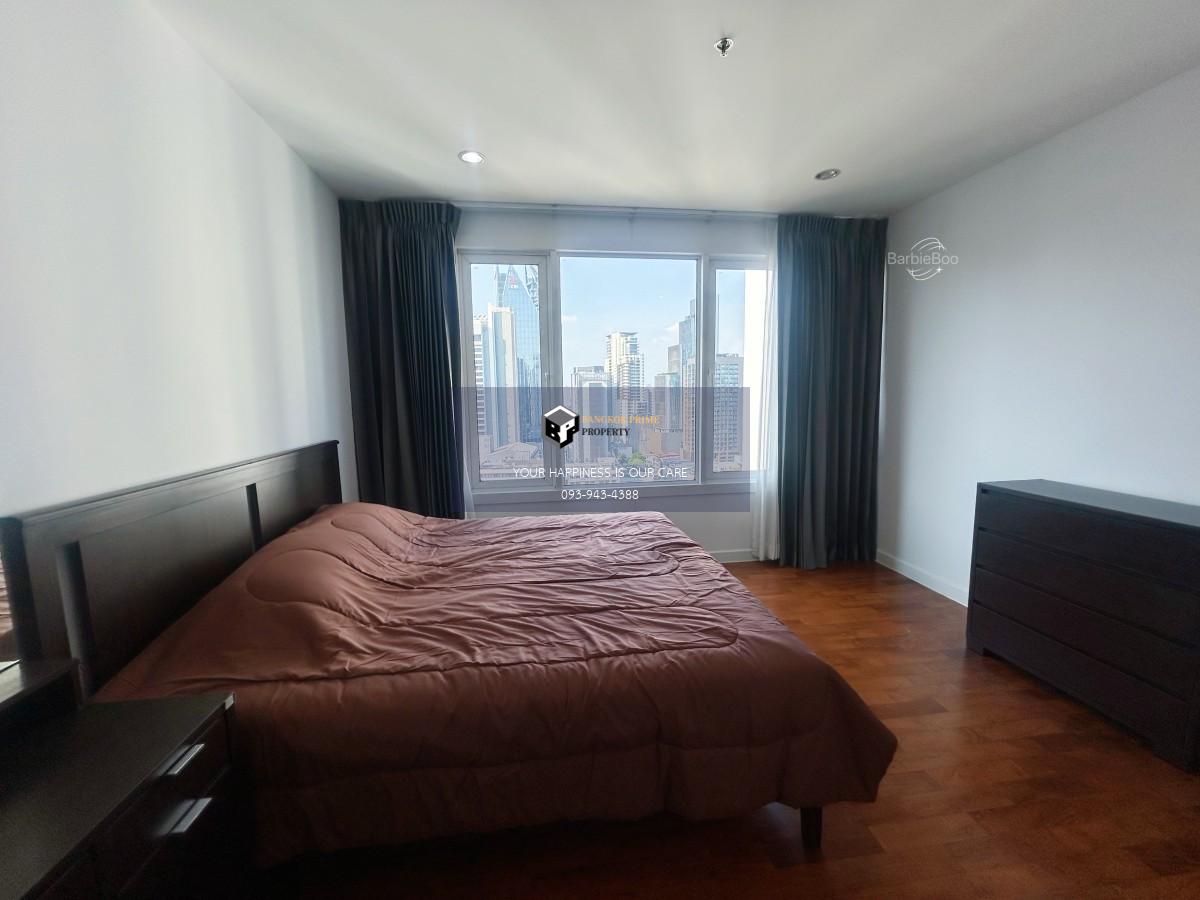 Baan Siri24 | Nice room 🚝ใกล้ BTS Phromphong #New