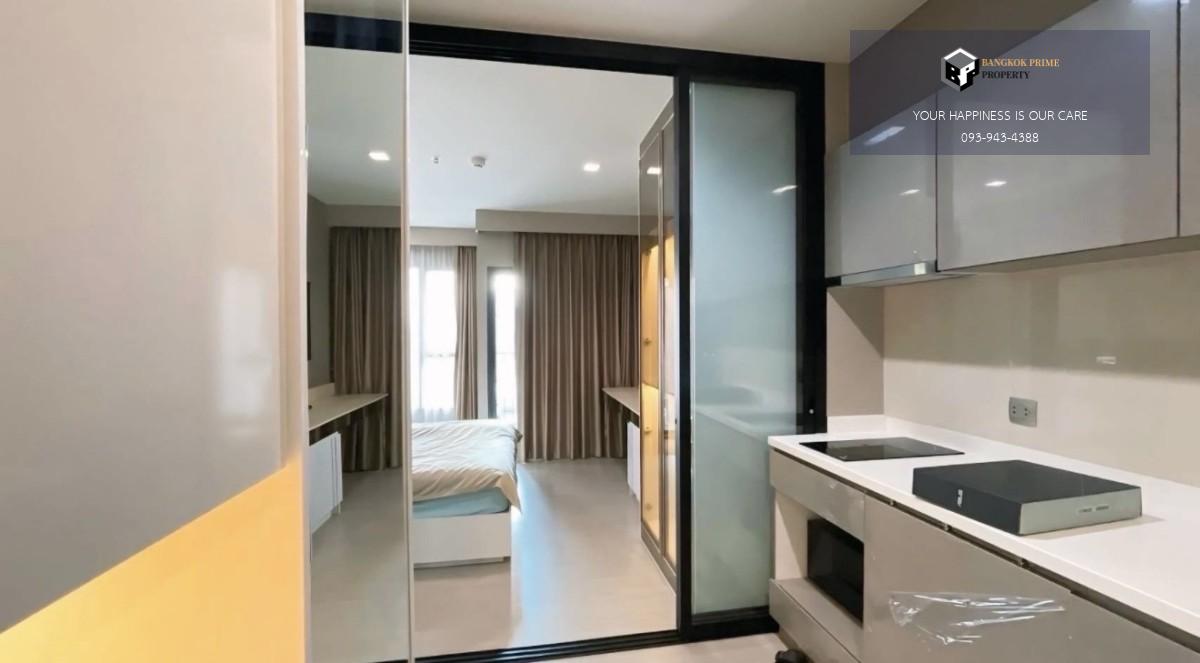 Life Asoke - Rama 9 | 🚝ใกล้ BTS,MRTพระราม9 #HL Focus