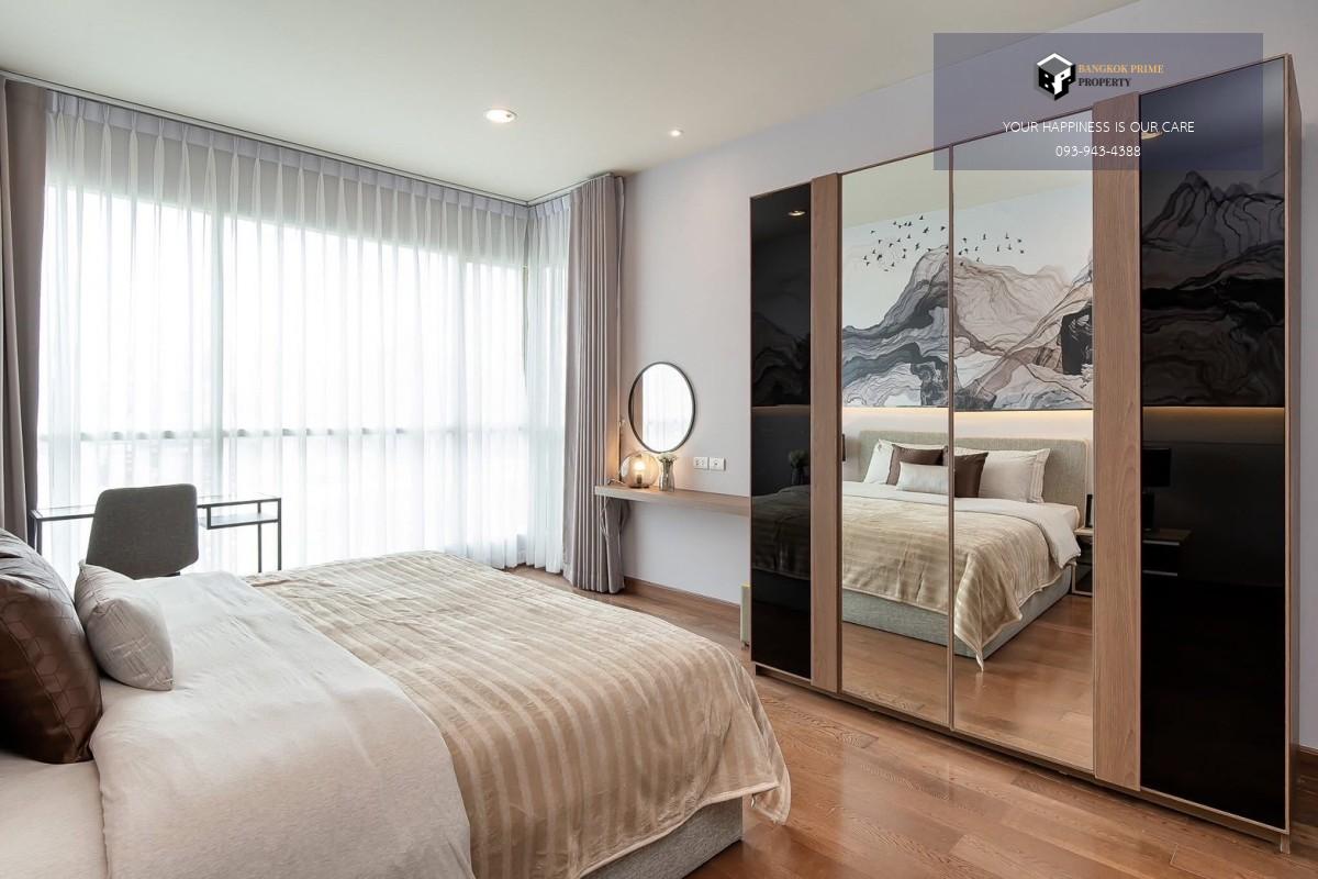 The Address Chidlom | Luxury Style unit at Chidlom Area super convenient location , Ready to move in , #HL Focus