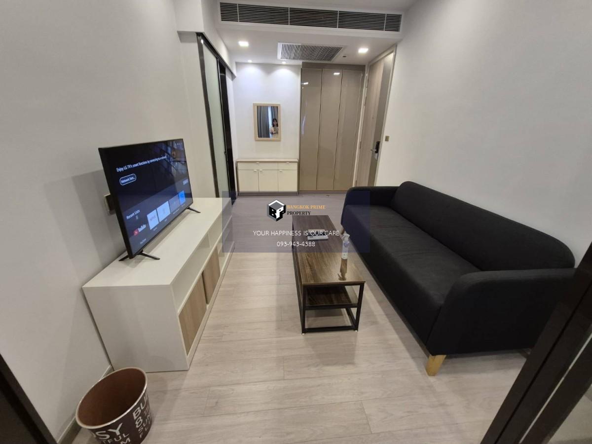 One9Five Asoke – Rama 9 | 🚝ใกล้ BTS,MRTพระราม9 #HL Focus