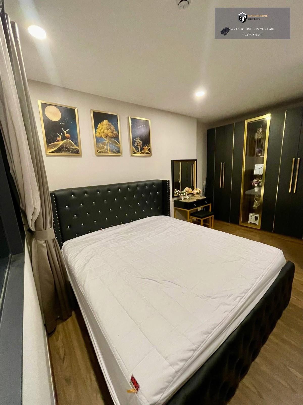 Artisan Ratchada | 🚝ใกล้ MRT ห้วยขวาง #Old