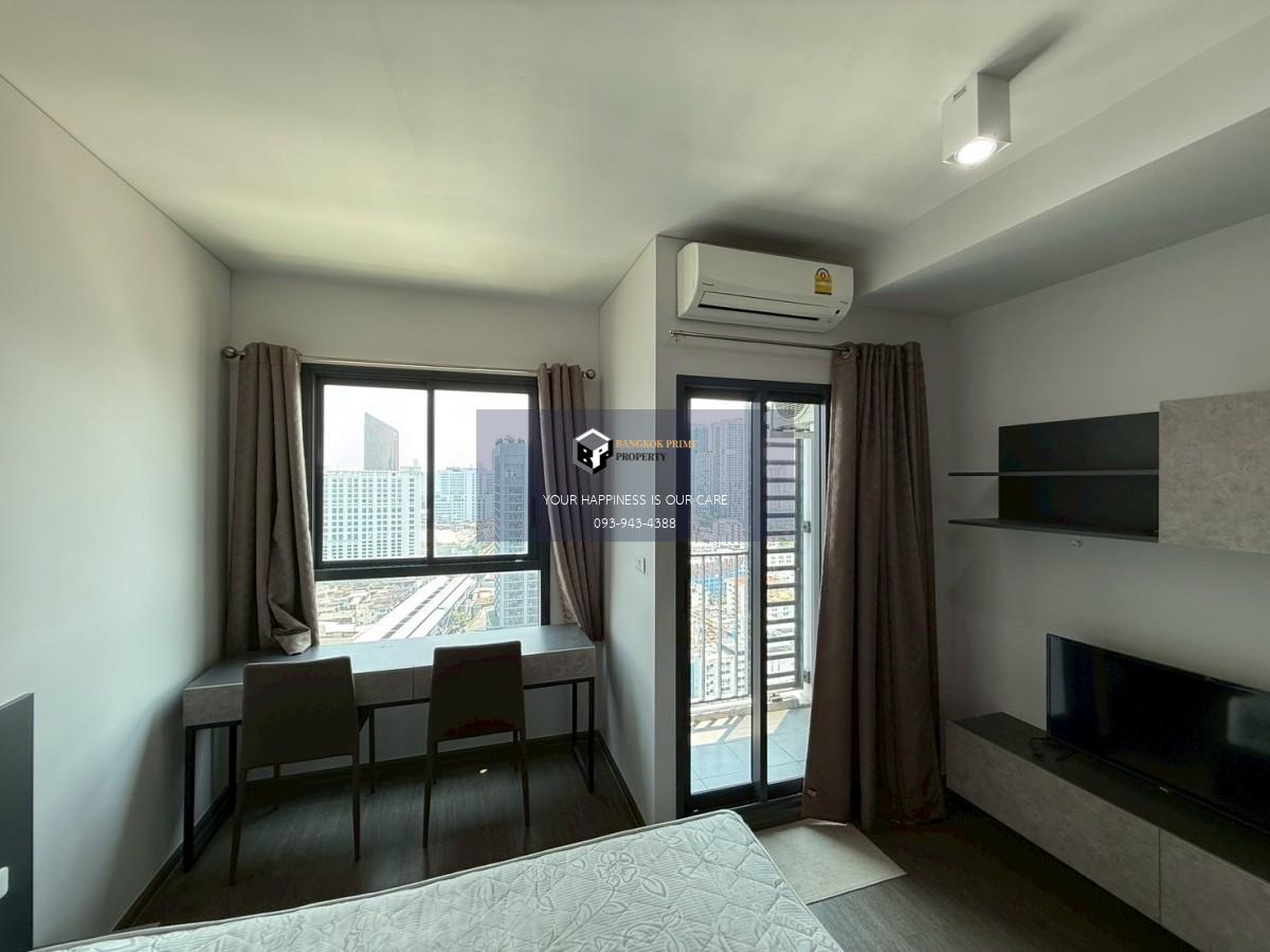 Ideo phaholyothin - Chatujak | 🚝ใกล้ BTS,MRTจตุจักร #New