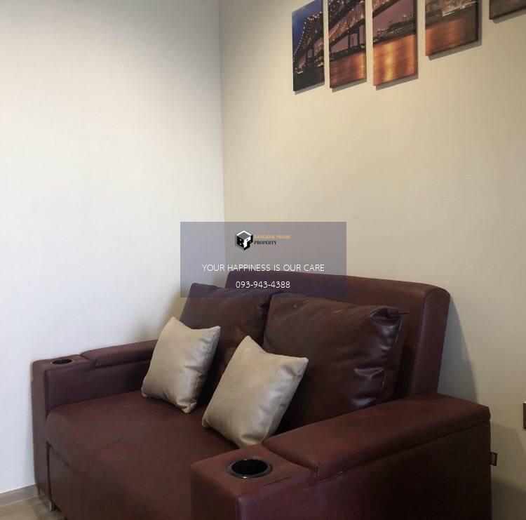 The Line Jatujak-Mochit | 🚝ใกล้ BTS,MRTจตุจักร #HL Focus