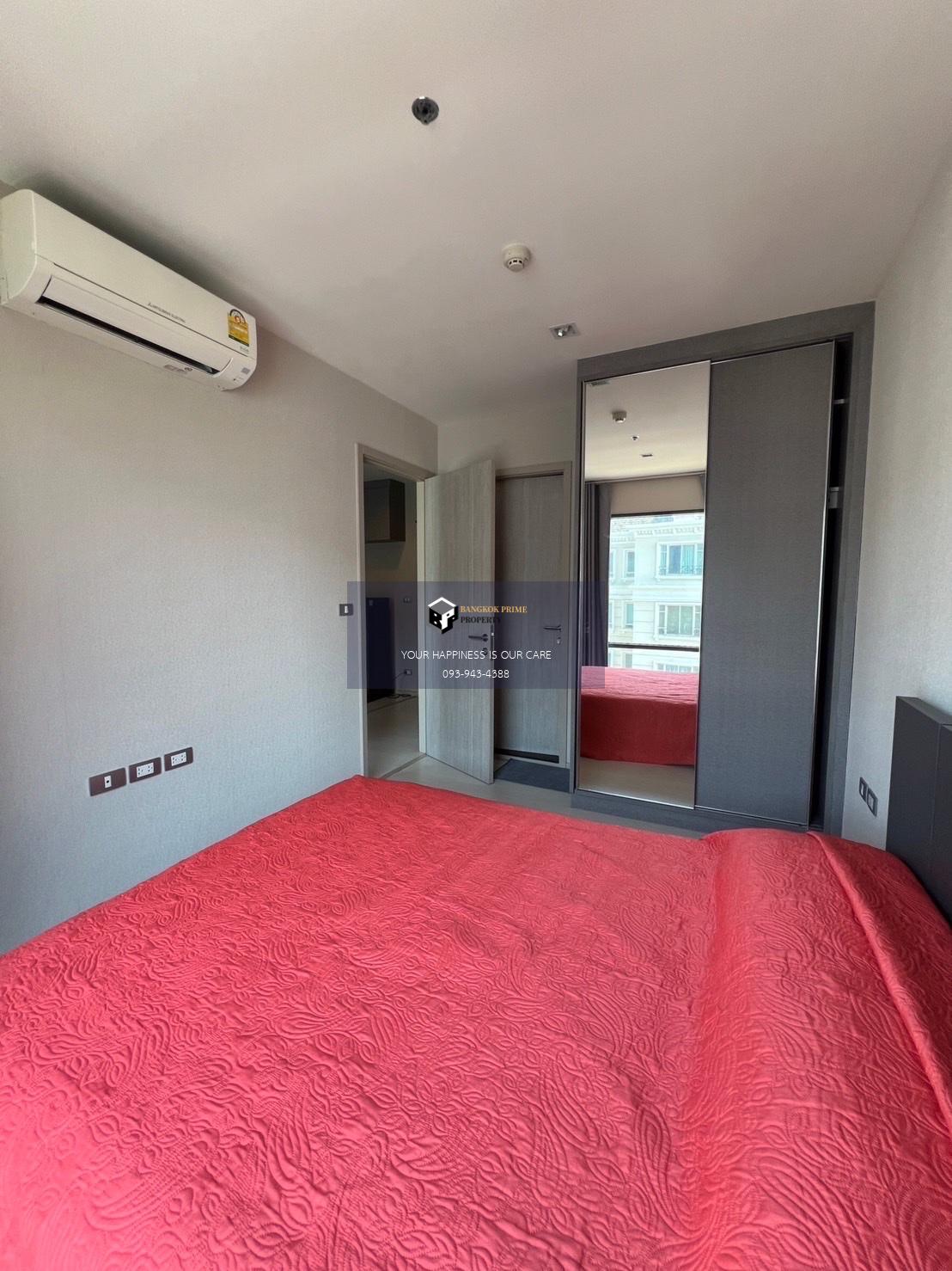 Rhythm Sukhumvit 36-38 | Best Price 🚝ใกล้ BTS Thonglor 400 m #HL