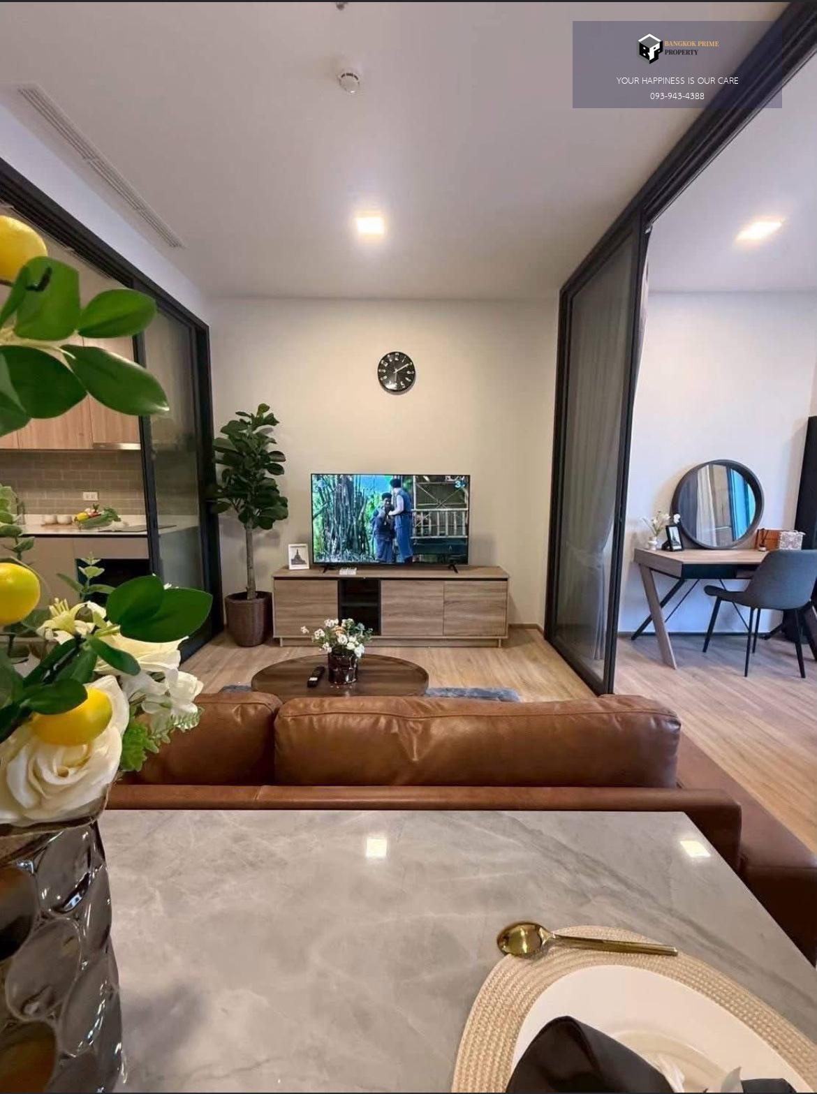 XT Phayathai |  BTS พญาไท #New Focus