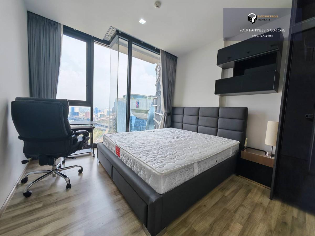 The Line Jatujak-Mochit | 🚝ใกล้ BTS,MRTจตุจักร #HL Focus