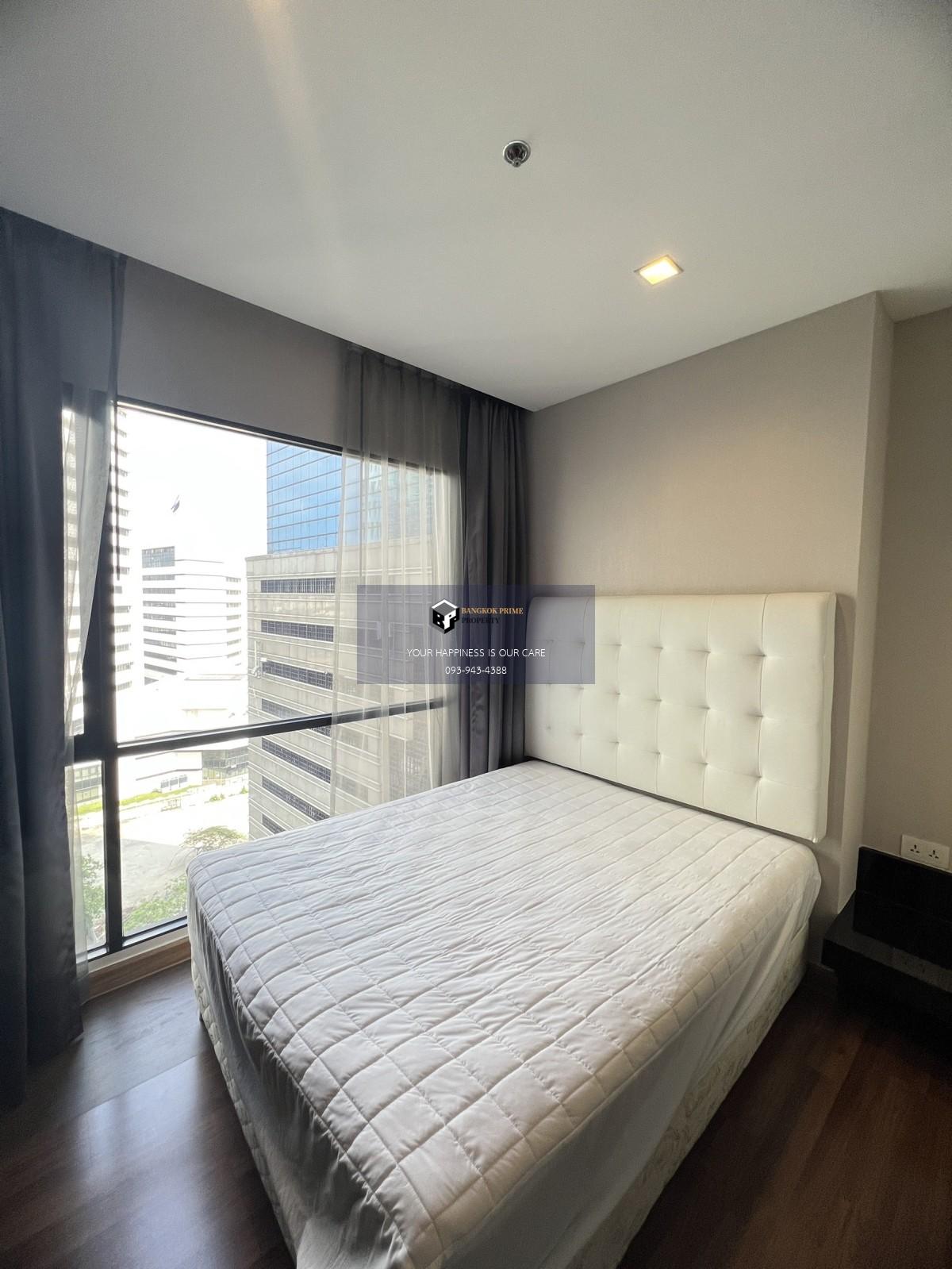 Ivy Ampio | 🚝ใกล้ MRT ศูนย์วัฒนธรรม #Old Focus #Mar