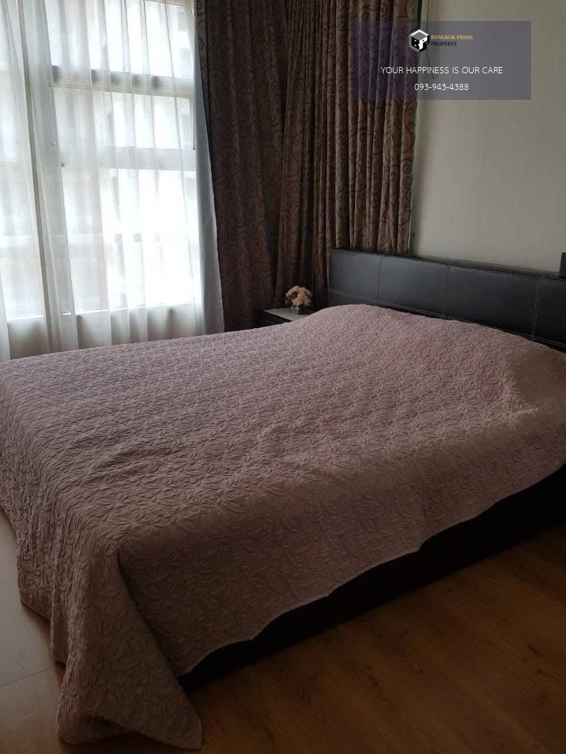 Baan Klang Krung Siam-Pathumwan | 🚝ใกล้ BTS ราชเทวี #HL Focus