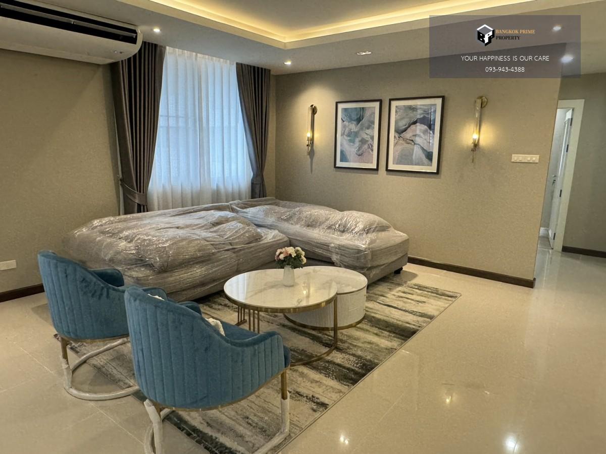 D.S. TOWER 1 | ใกล้ BTS พร้อมพงษ์  Emporium EmQuartier | #FCT