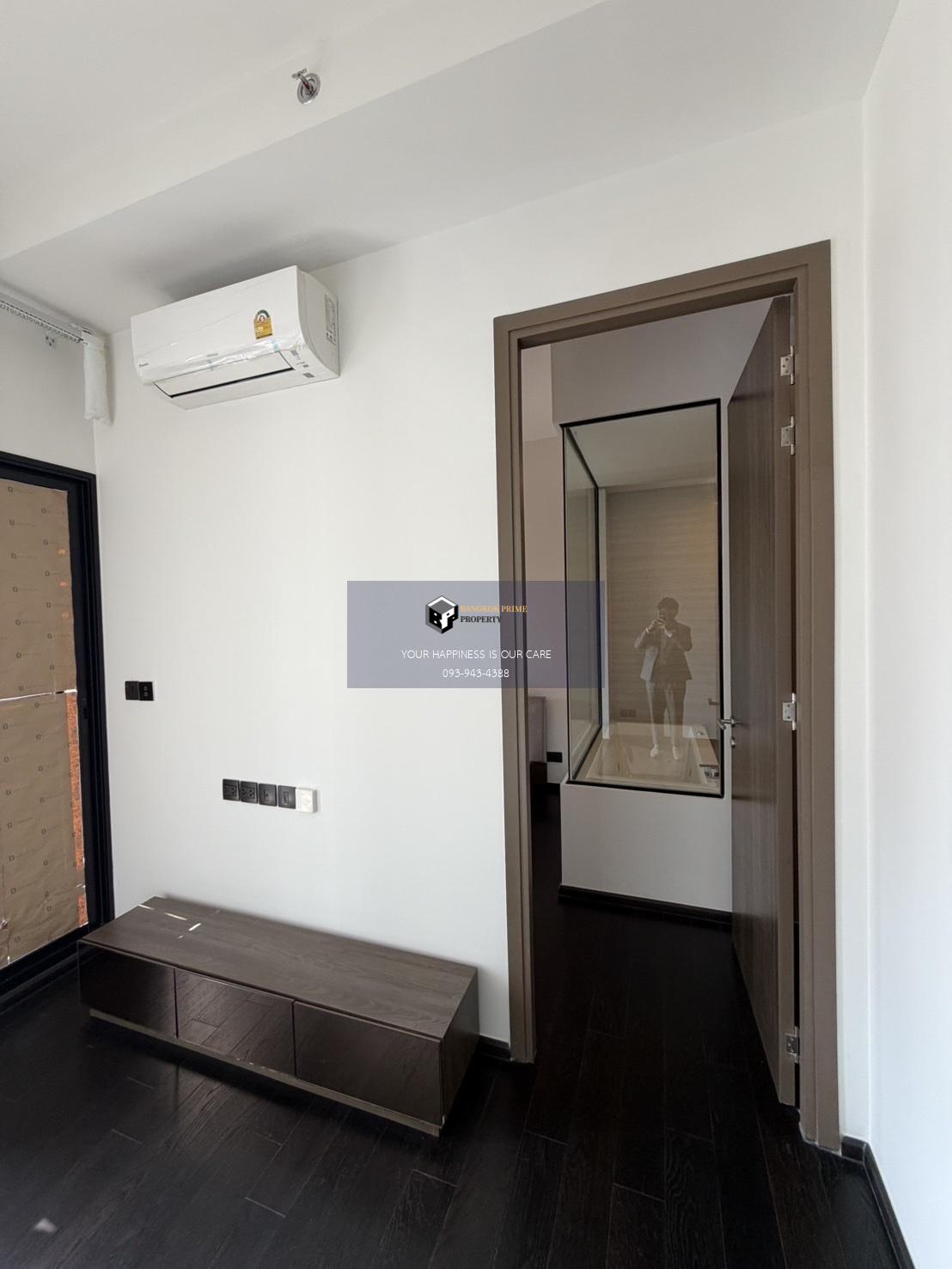 PARK ORIGIN THONGLOR | ✨ Brand New Luxury Condo 🚝ใกล้ BTS Thonglor #HL Focus