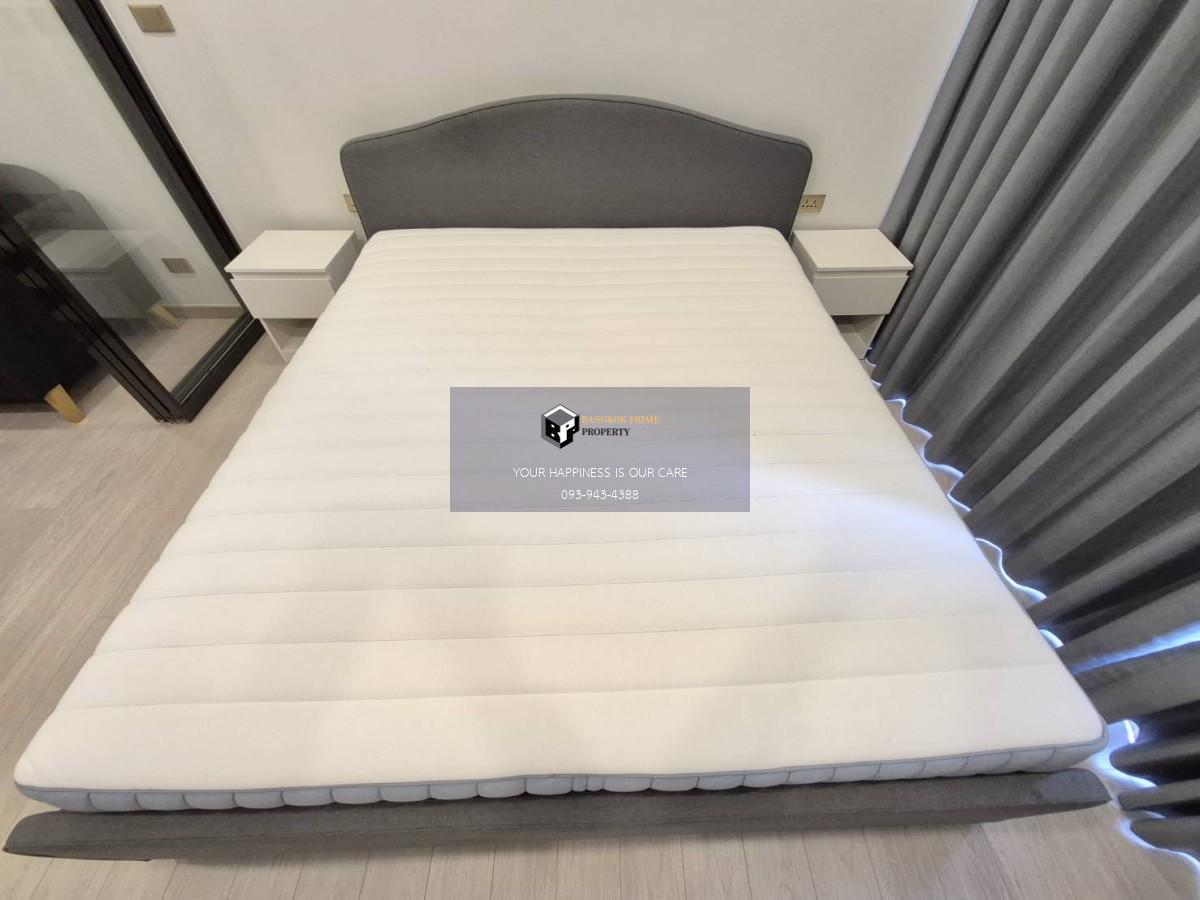 One9Five Asoke – Rama 9 | 🚝ใกล้ BTS,MRTพระราม9 #HL Focus