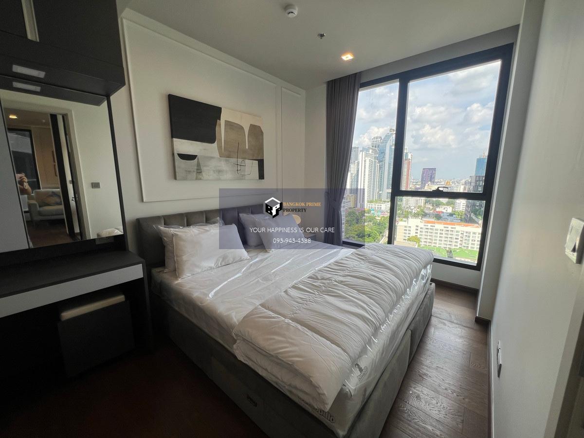 Ideo Q Sukhumvit 36 | Best price ✨🚝ใกล้ BTS Thonglor 350m | #Mar #FC