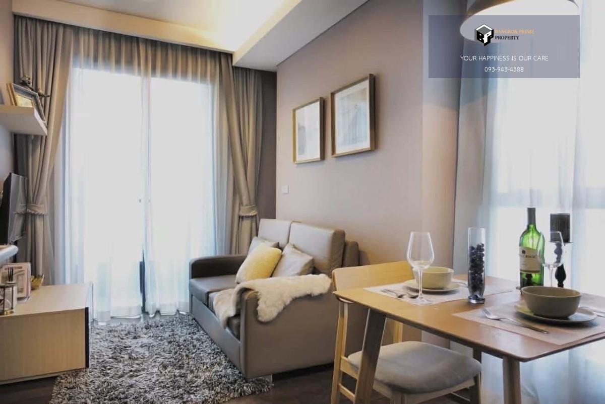 The Lumpini 24 | 🚝ใกล้ BTSพร้อมพงษ์ #HL Focus