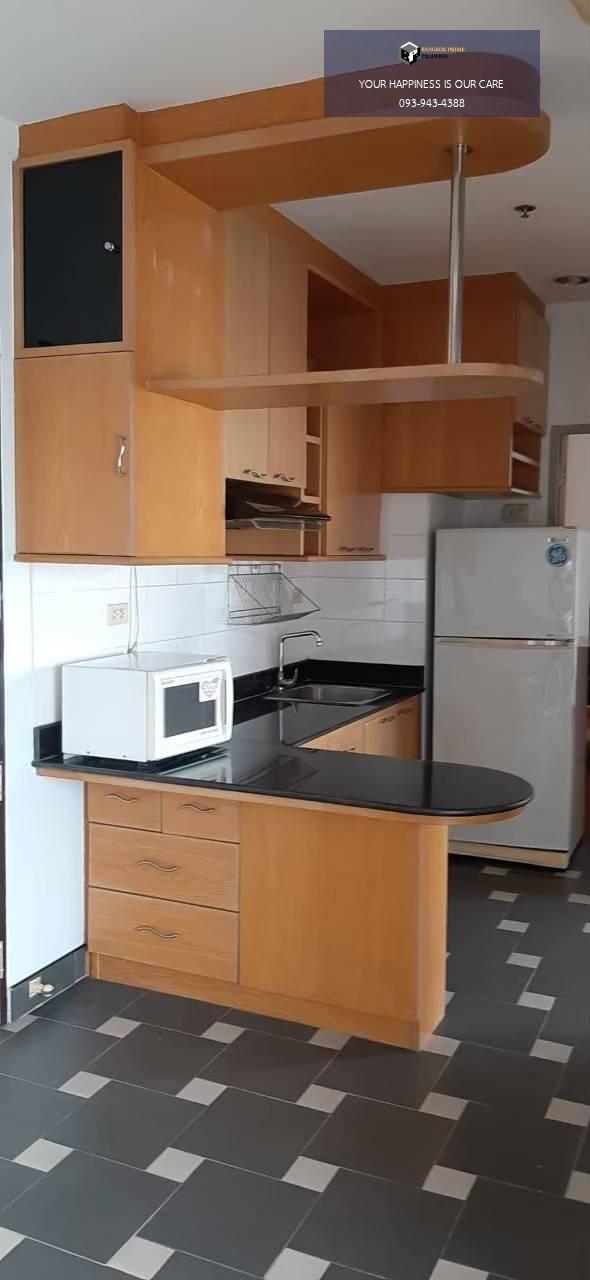 Pathumwan Resort | 🚝ใกล้ BTSพญาไท #HL Focus