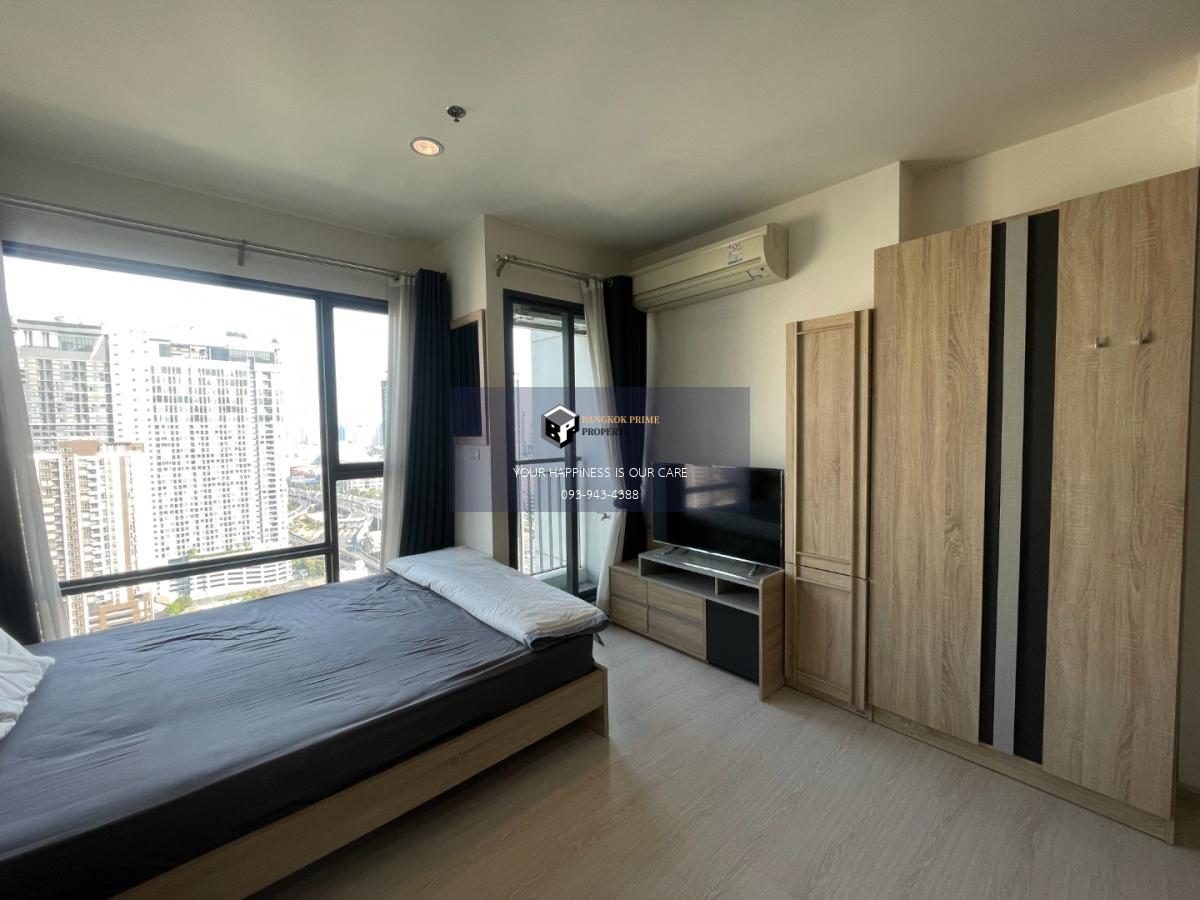 Rhythm Asoke | 🚝ใกล้ MRT พระราม9 #New Focus