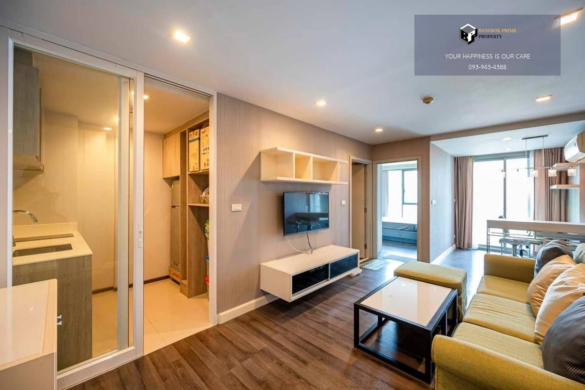 Sari By Sansiri | 🚝ใกล้ BTS ปุณวิถี #New