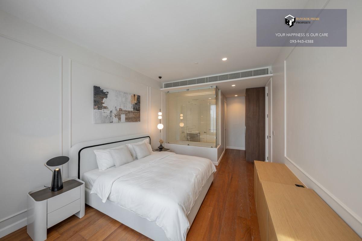 185 Rajadamri | BTS Ratchadamri | #FCT