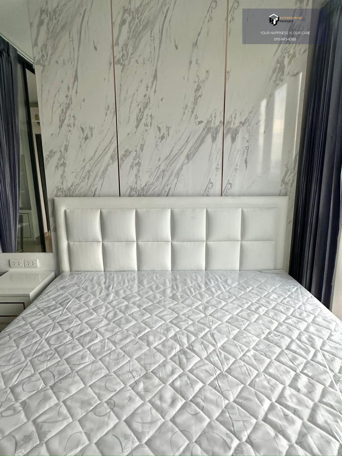 Supalai Prime Rama 9 | 🚝ใกล้ MRT rama9 #Old Focus