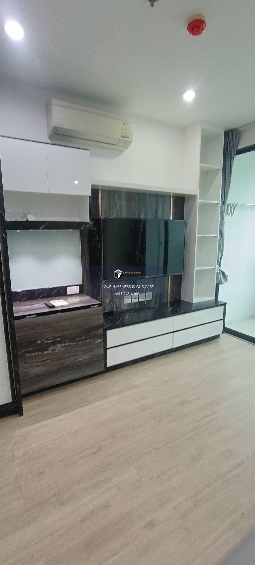 IDEO Q Chula-Samyan | 🚝ใกล้ MRT สามย่าน รับจองล่วงหน้า 5/69 |#Mar #FC