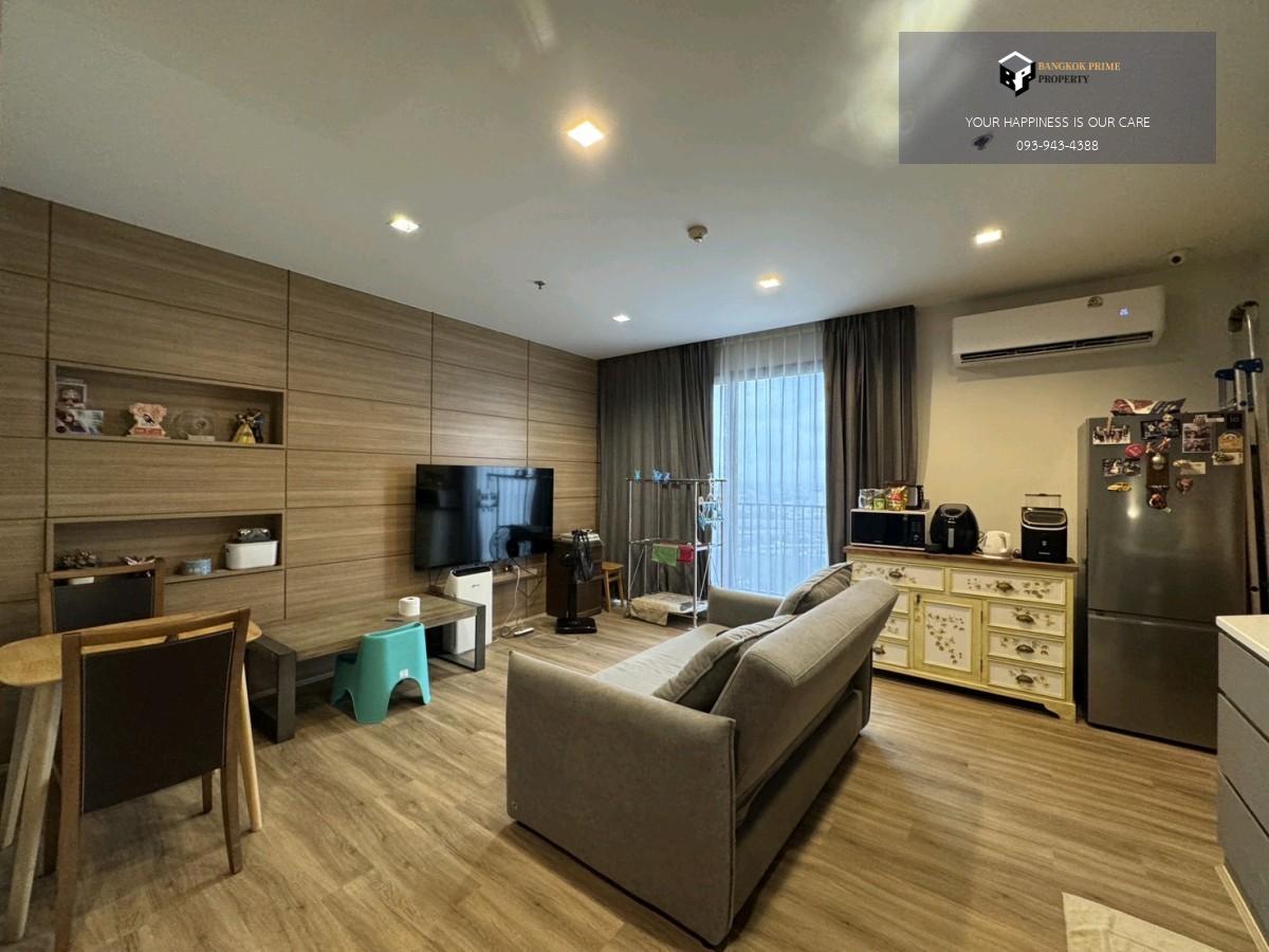 The Line Jatujak-Mochit | 🚝ใกล้ BTS,MRTจตุจักร #HL Focus