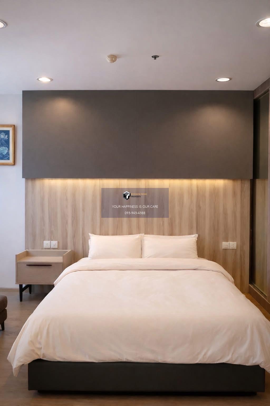 IDEO Q Ratchathewi |🚝ใกล้ BTS ราชเทวี #HL Focus