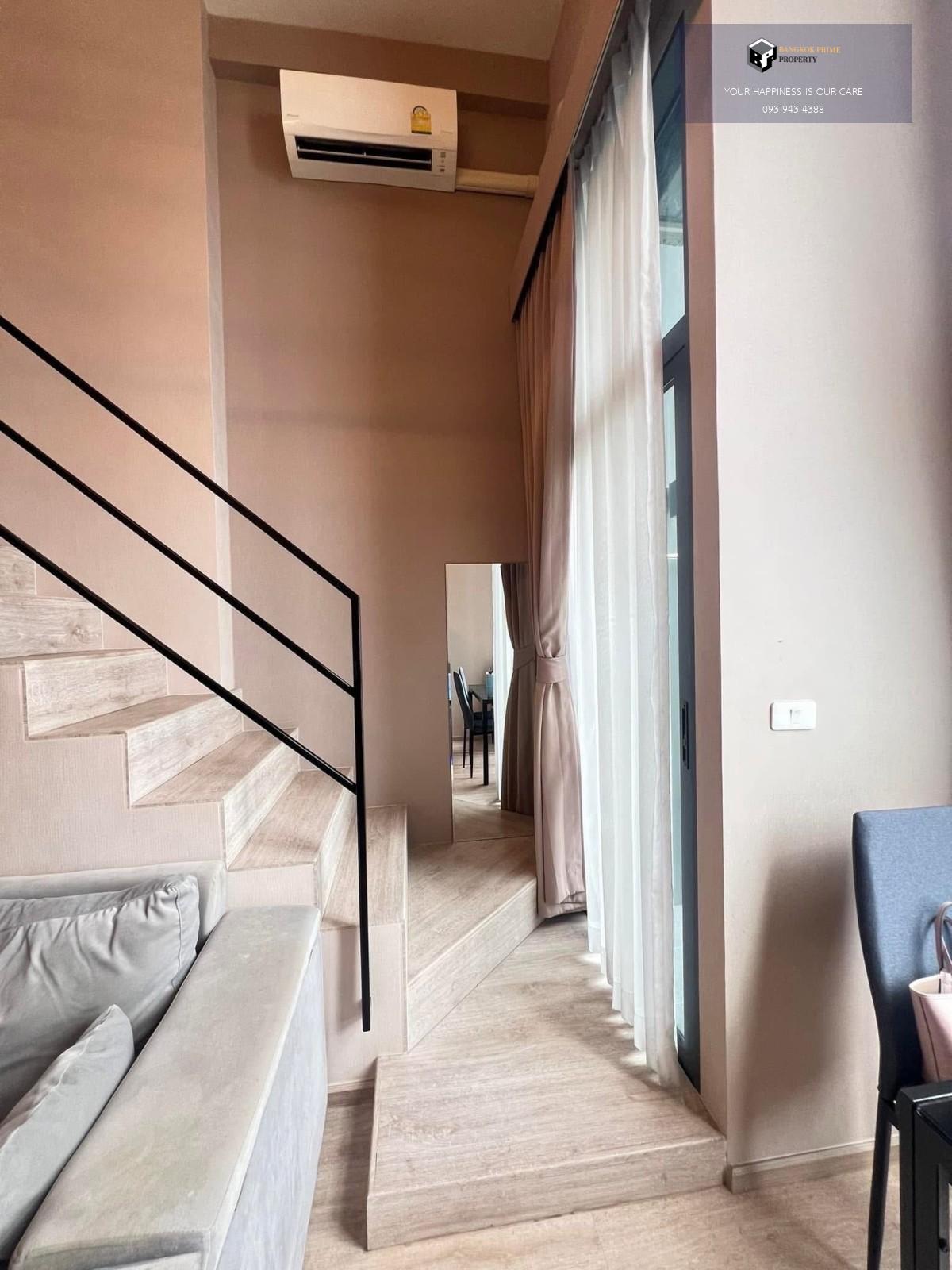 Ideo New Rama 9 | 🚝ใกล้ BTS,MRTพระราม9 #HL