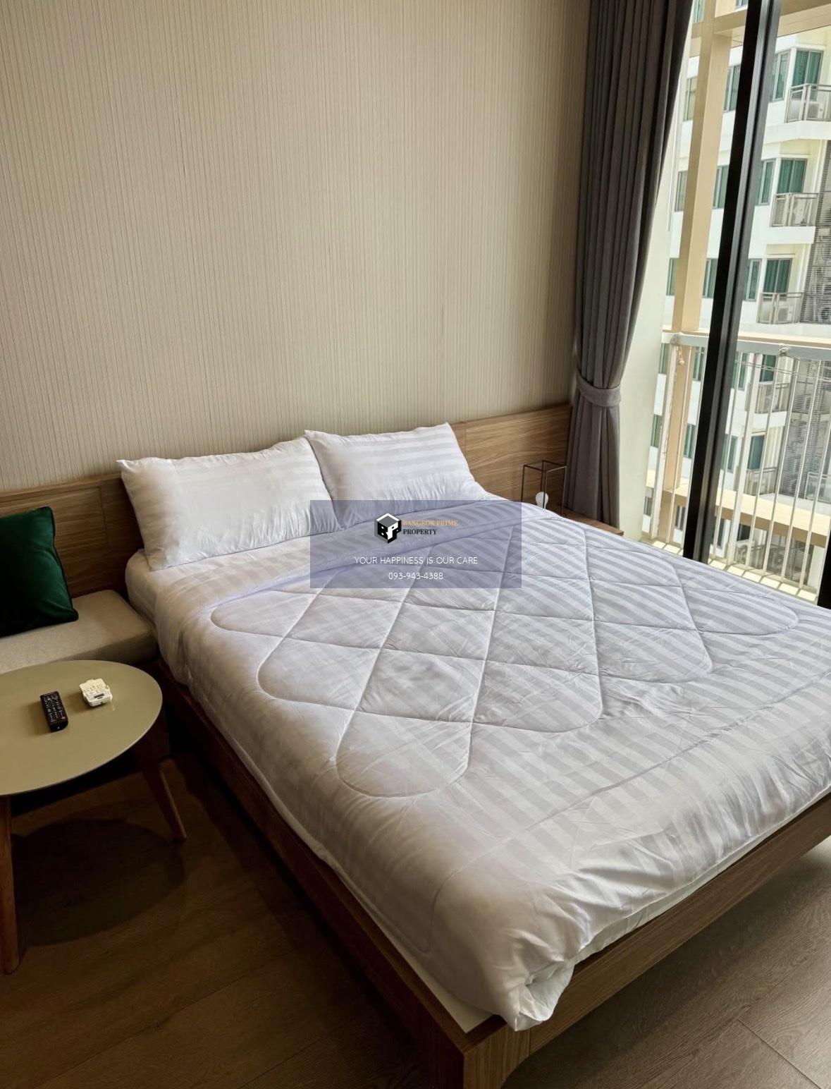 Park Origin Phrom Phong | 🚝ใกล้ BTSพร้อมพงษ์ #HL Focus