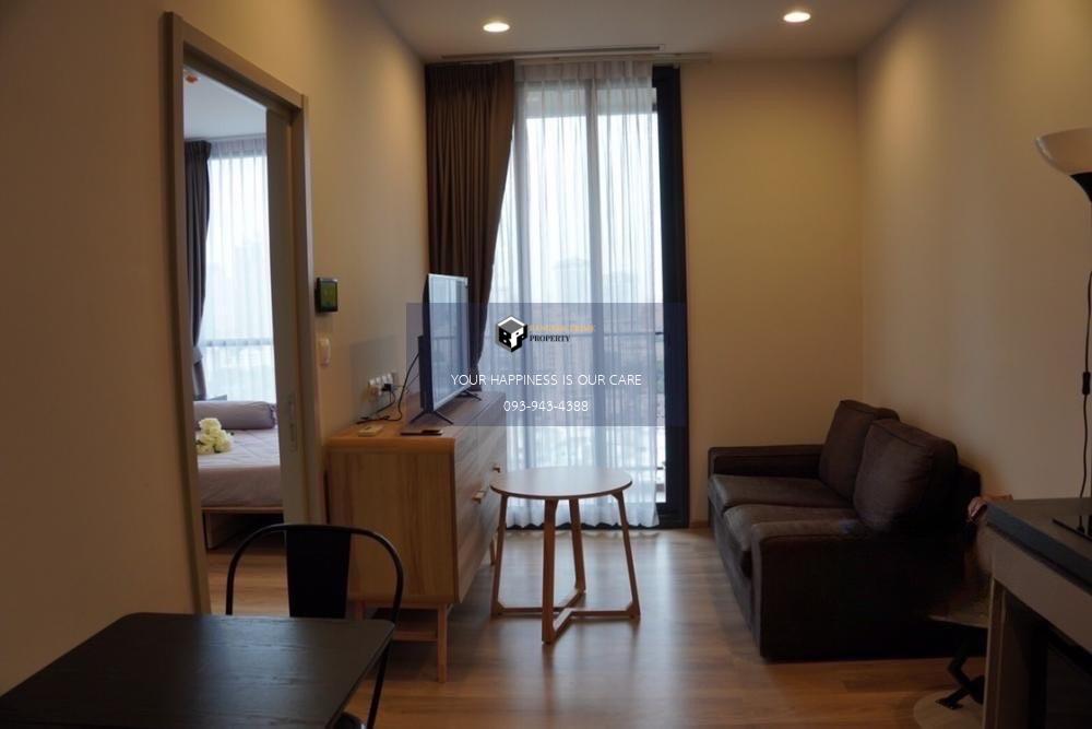 OKA HAUS | Good price 🚝ใกล้ BTS Thonglor #HL Focus #Mar