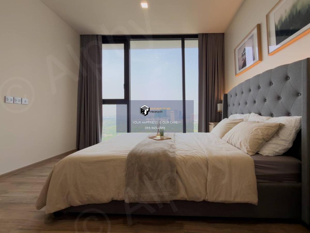 The Line Jatujak-Mochit | 🚝ใกล้ BTS,MRTจตุจักร #HL Focus