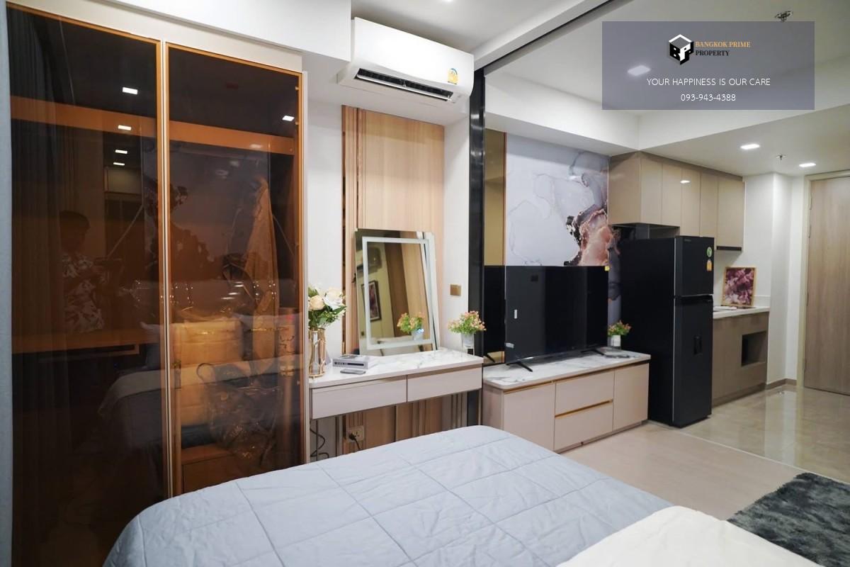 One9Five Asoke – Rama 9 | 🚝ใกล้ BTS,MRTพระราม9 #HL Focus