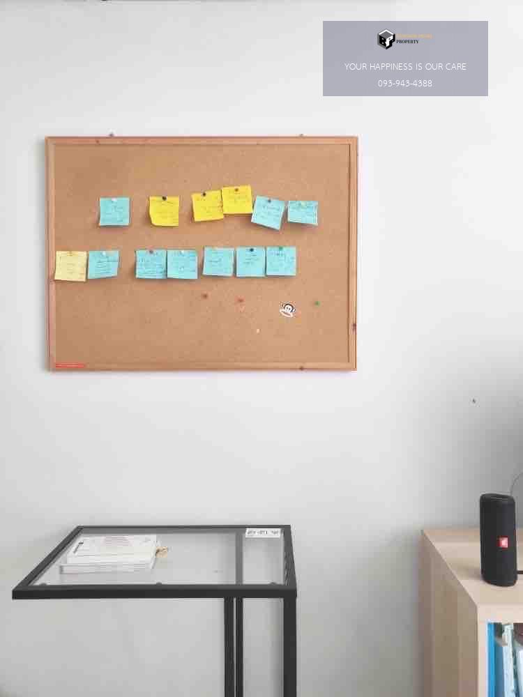 Socio inthamara | 🚝ใกล้ BTS,สะพานควาย #New Focus