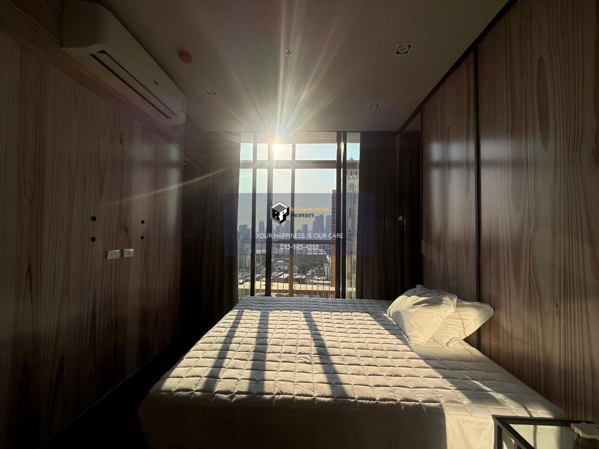 Park Origin Phrom Phong | 🚝ใกล้ BTSพร้อมพงษ์ #HL Focus