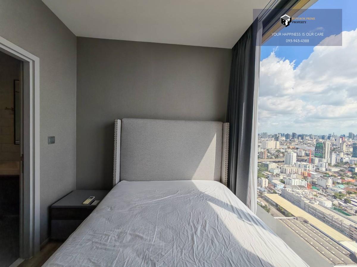 The Line Jatujak-Mochit | 🚝ใกล้ BTS,MRTจตุจักร #HL Focus