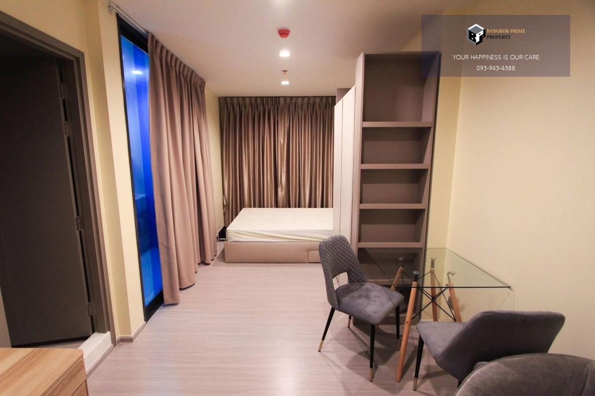 Life Asoke Hype | 🚝ใกล้ BTS,MRTพระราม9 #HL Focus