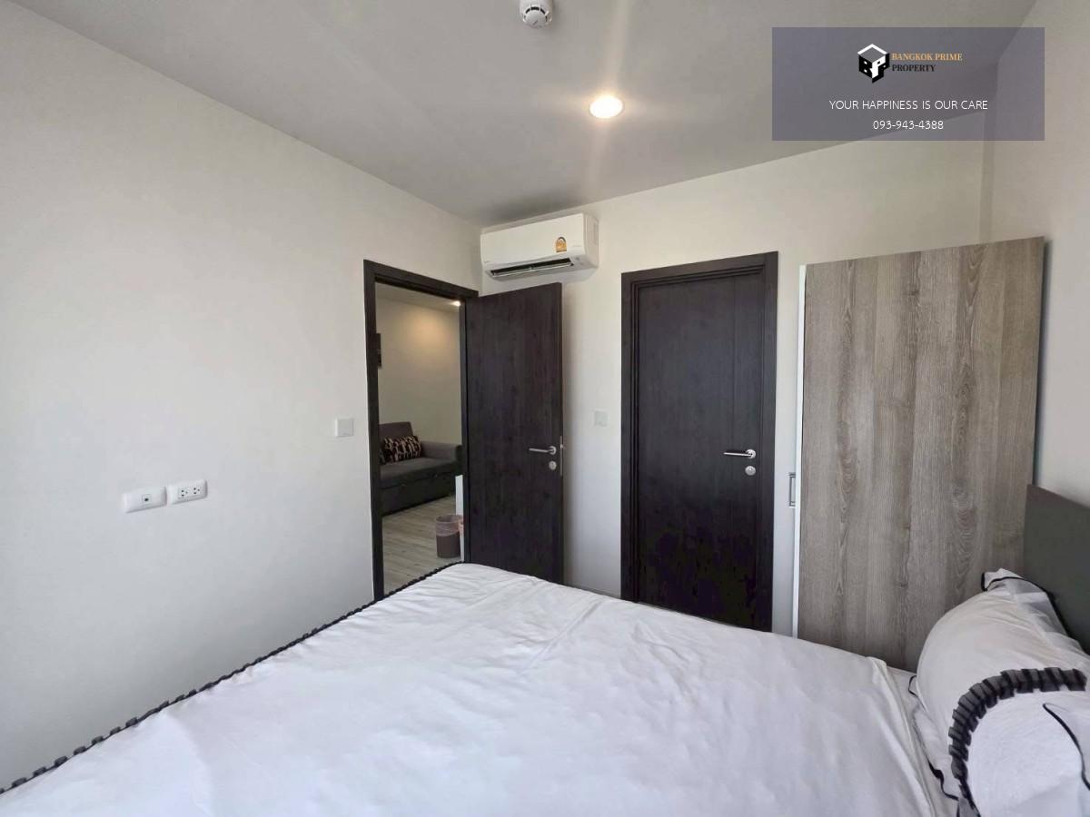 XT Huaikwang | 🚝ใกล้ MRTห้วยขวาง #HL Focus