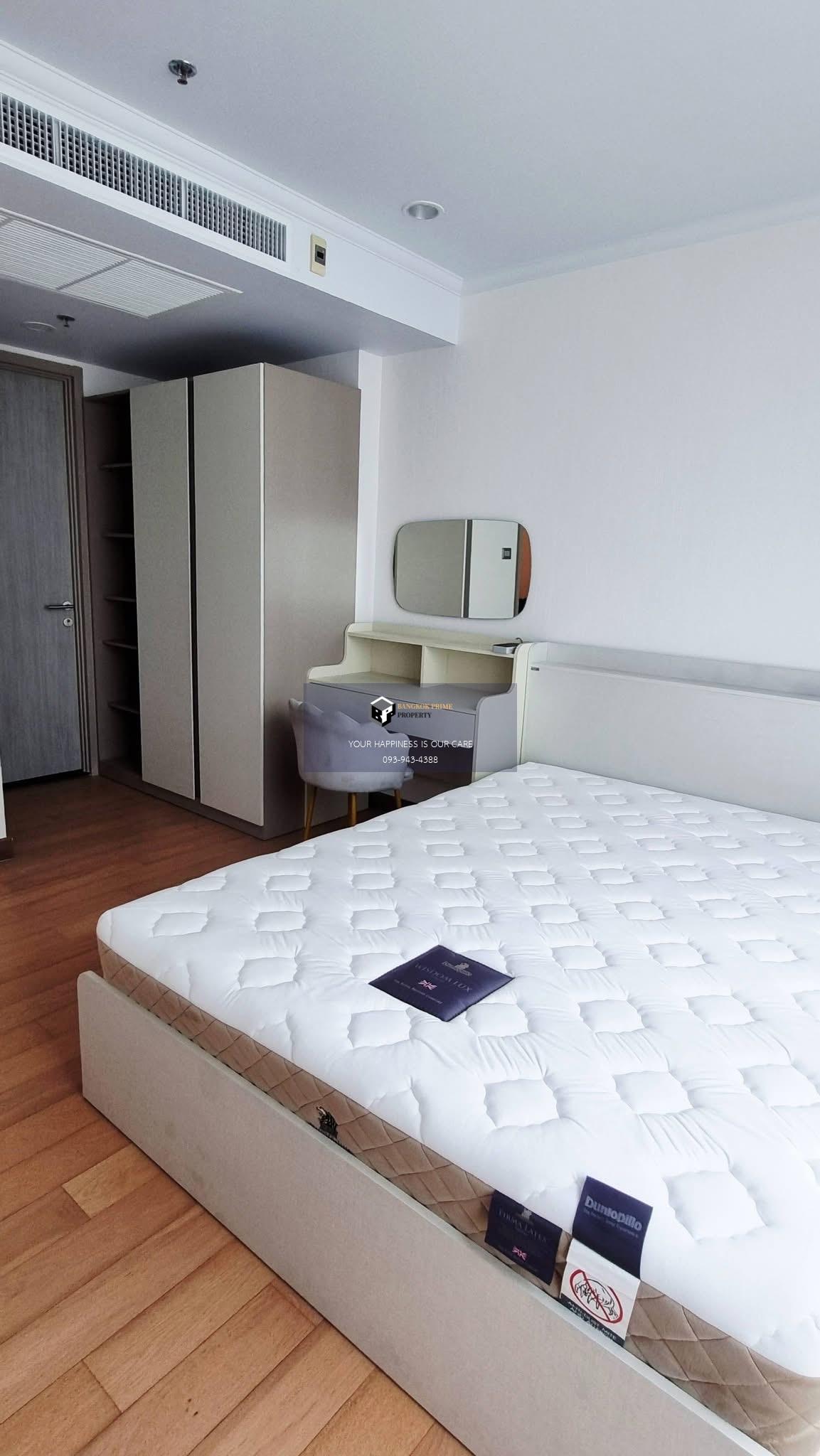 Supalai Oriental Sukhumvit 39 | 🚝ใกล้ BTSพร้อมพงษ์ #HL Focus